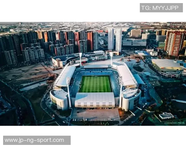 探索上海宝山足球场的魅力与发展潜力，助力城市体育文化新篇章