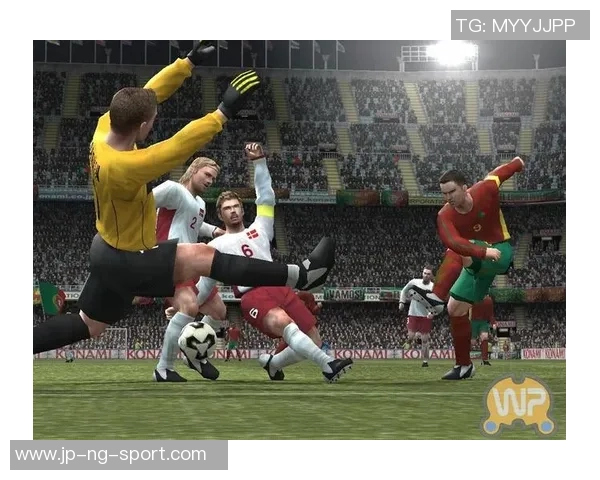 重温经典游戏魅力PSP实况足球9带你体验真实足球的激情与乐趣